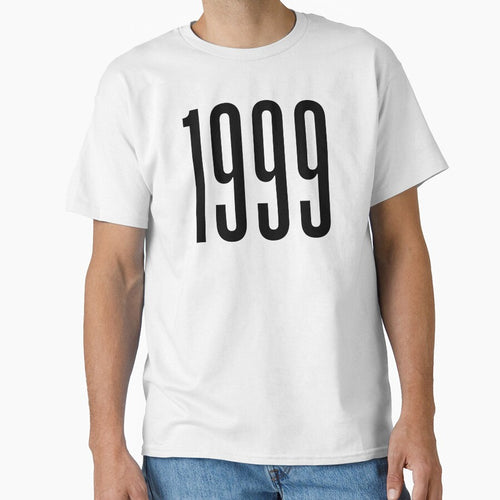 1999, 90's Birth Year by Memes N Lore