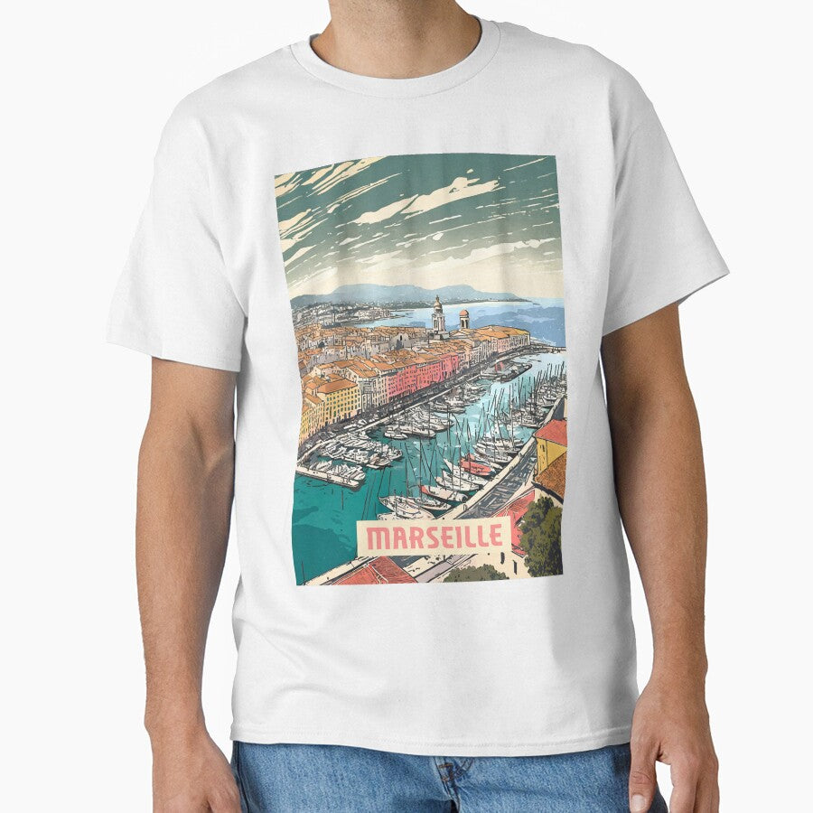 Marseille by BoKev