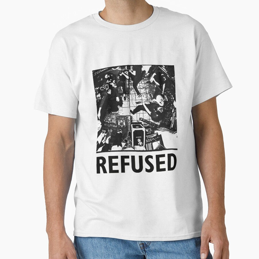 Refused by LUIS-hkf