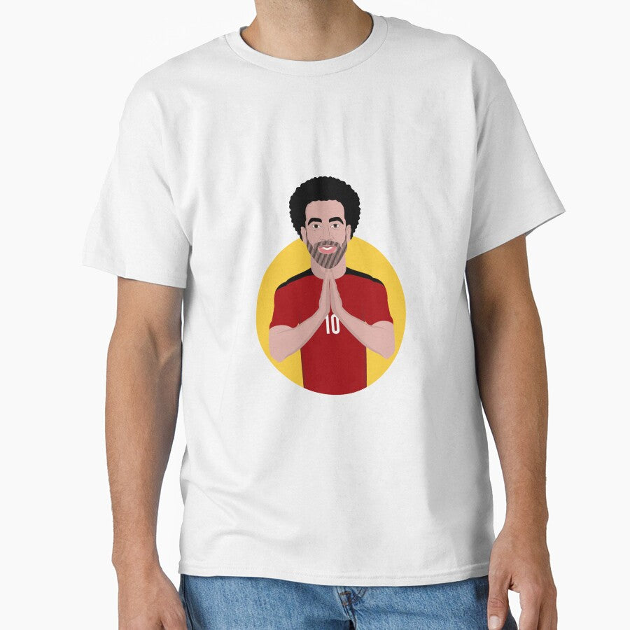 Egyptian King Mo by vectorlove