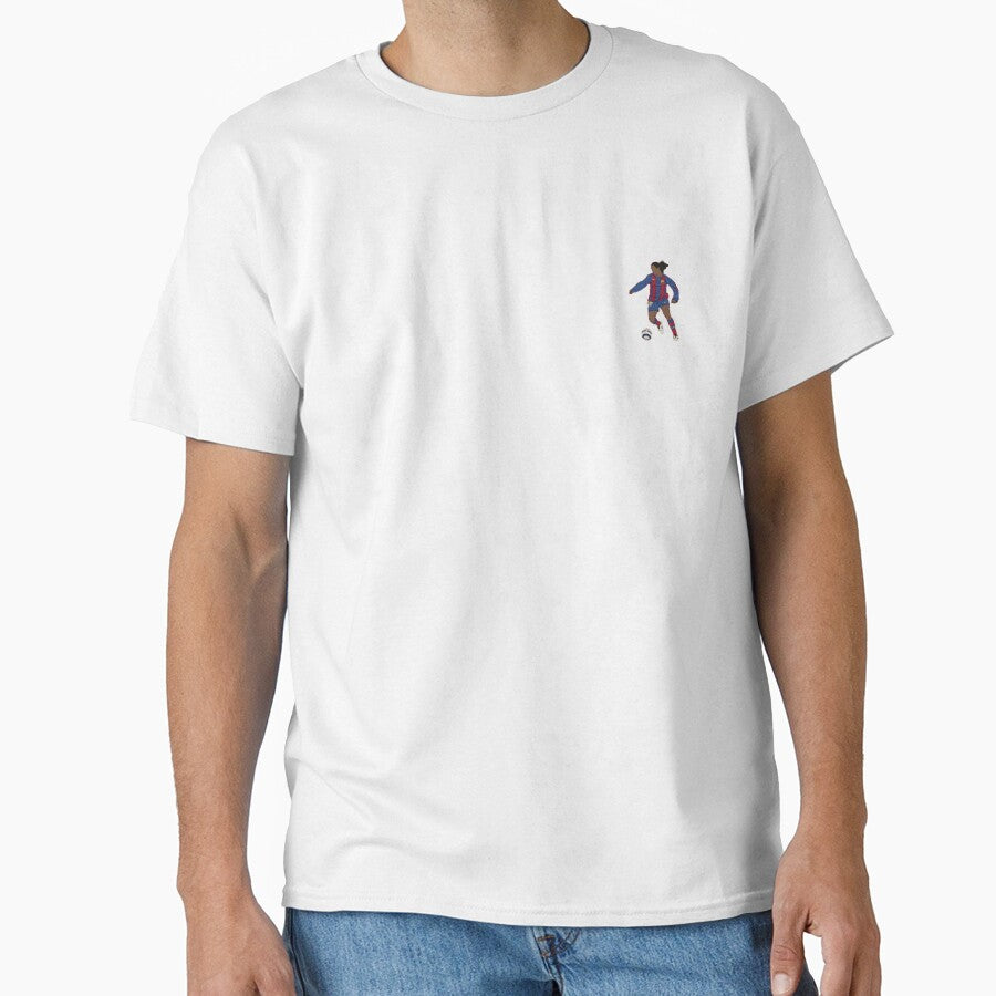 Ronaldinho by DTPY