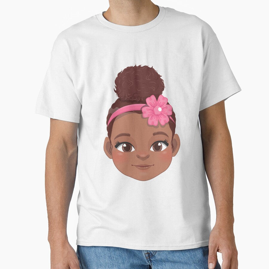 Cute Face by KidsAwesom