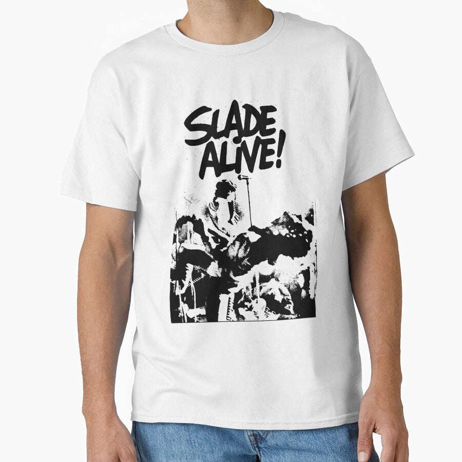Slade Alive! Premium by ScottPerkins1