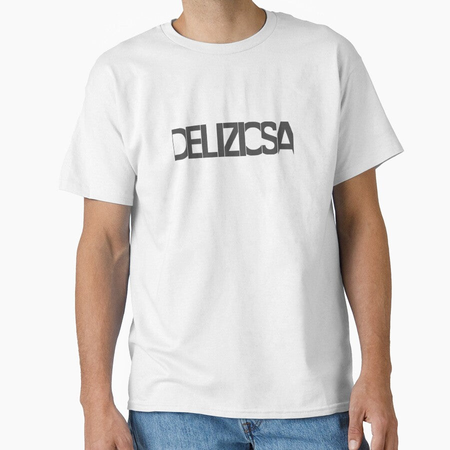 Deliziosa Delicious (var. 1) by Bob4rt