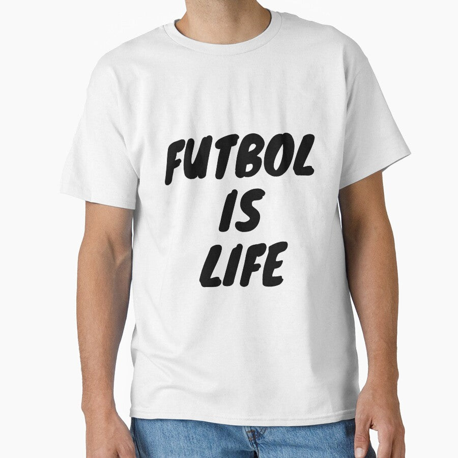 Futbol Is Life by sucinatsangg