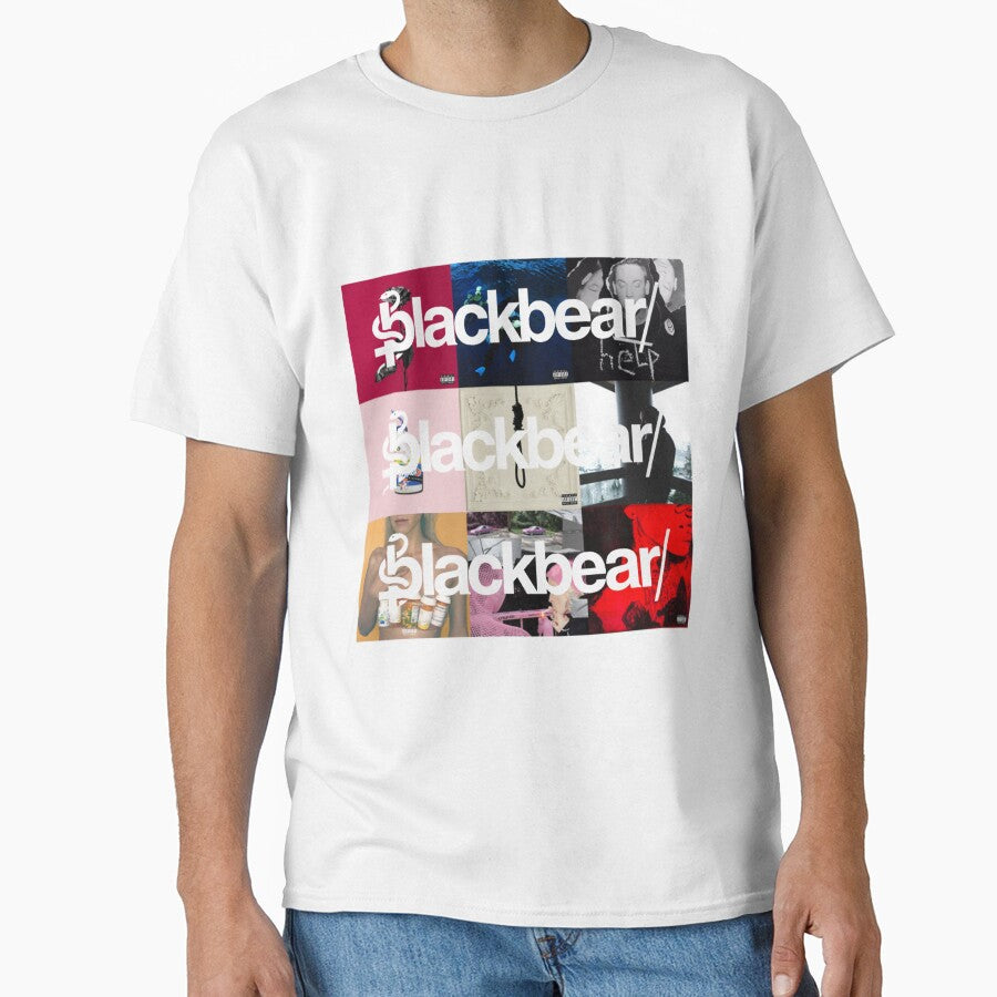 Blackbear Cover by bandshwa