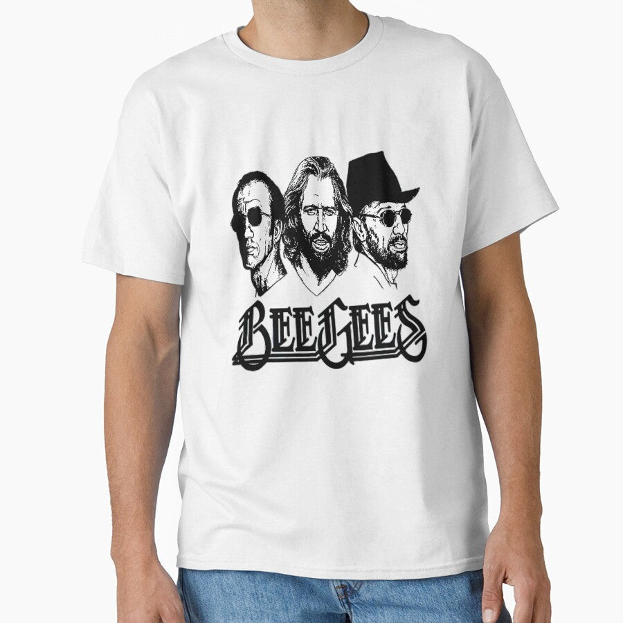 Bee Tour Tee by Janem579