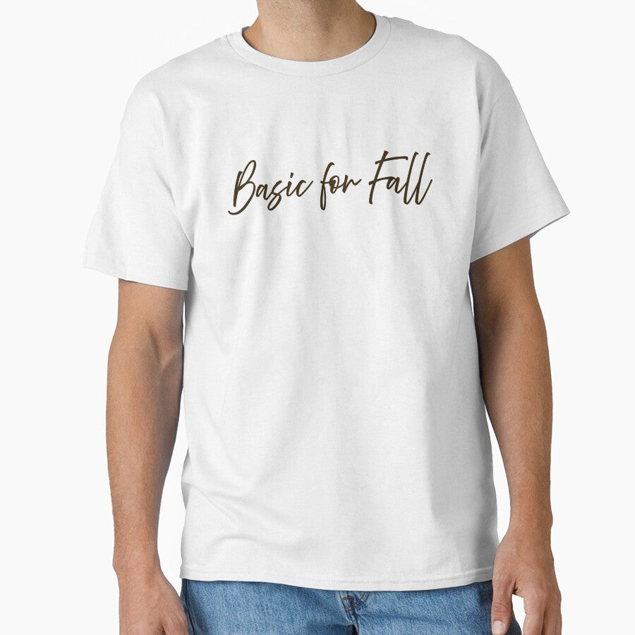 Basic For Fall - Espresso by sillyjess