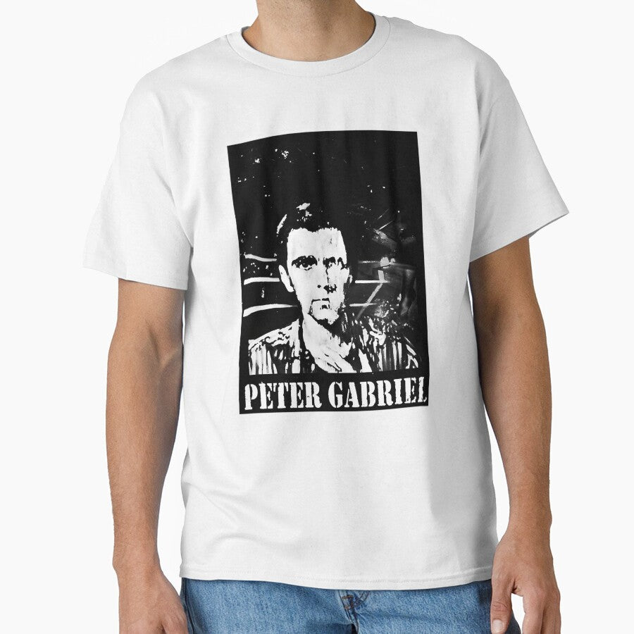 Peter Gabriel Melt by Halfway Cart