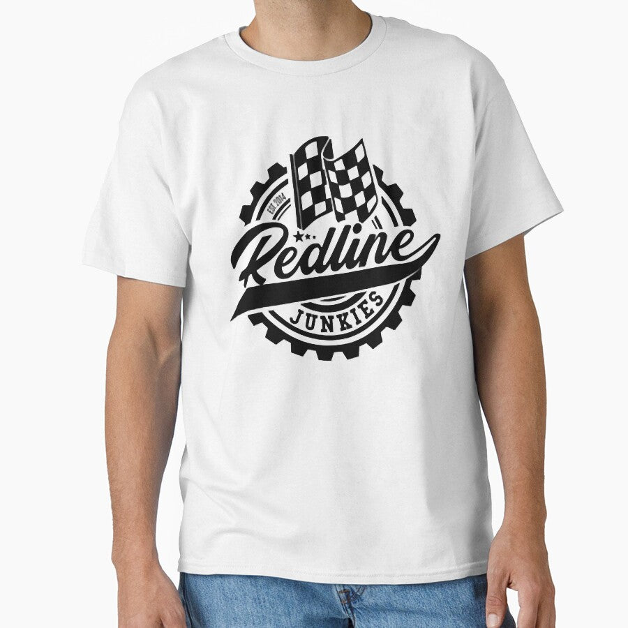 Turbo Simulator Graphic Premium T-Shirt by diannehusebyh2