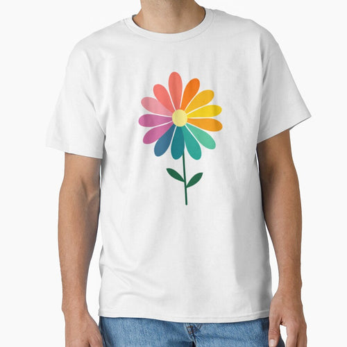 Aesthetic Oversized T-Shirt | Modern Art Streetwear by fashionline80