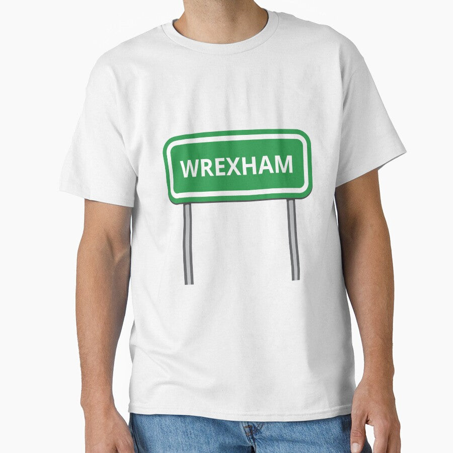 Wrexham by FunnyThings1