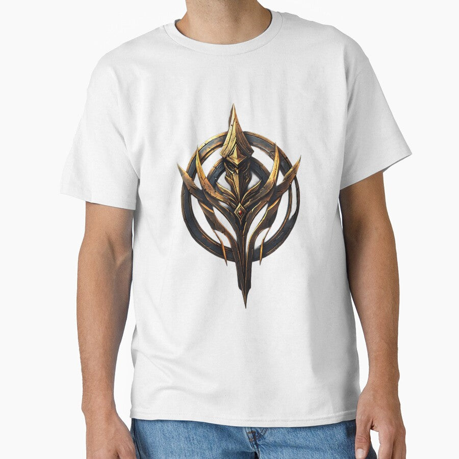 Elite Golden Crest by UrbanPrts