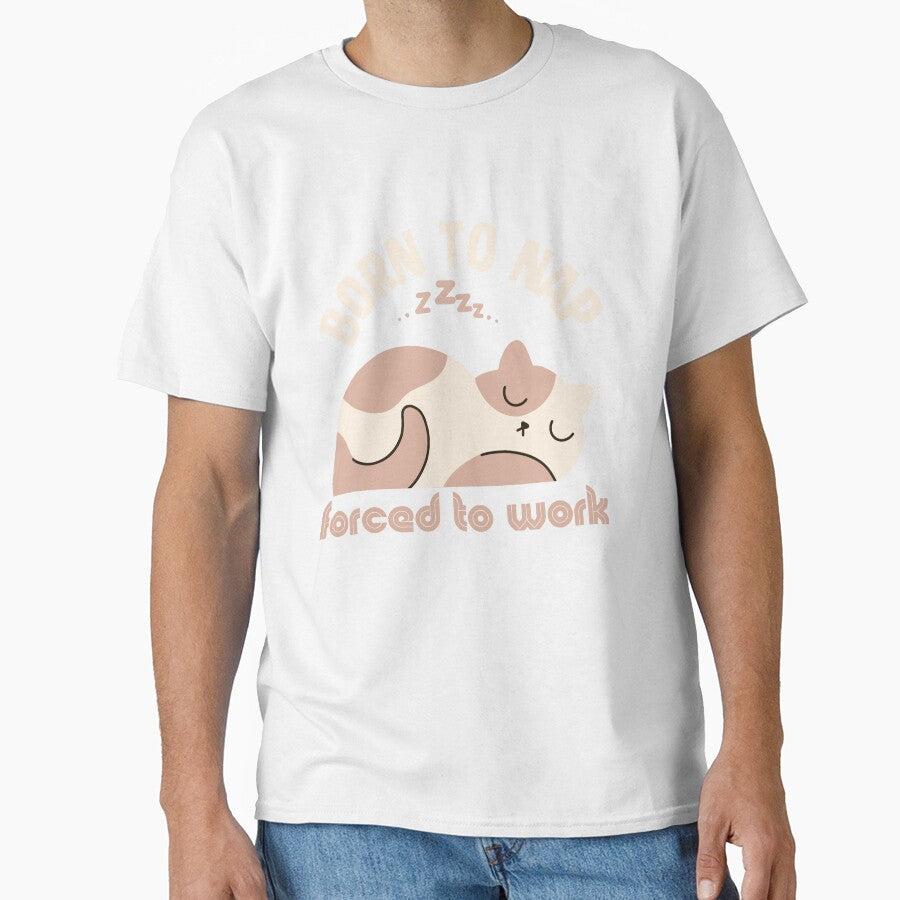 Little kitten to nap by upupupshop