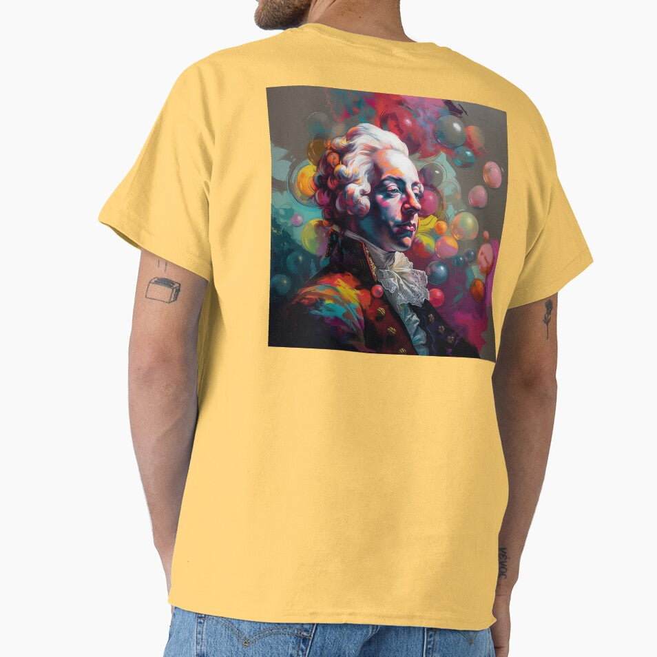 Baroque meets pop art by Salem3one