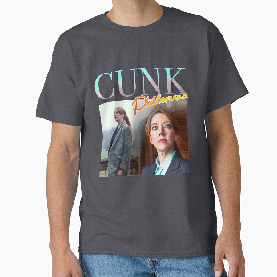 Cunk Retro 90s by food4ever