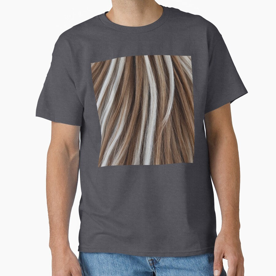 Goat Hair 2 by HebaRK Studio