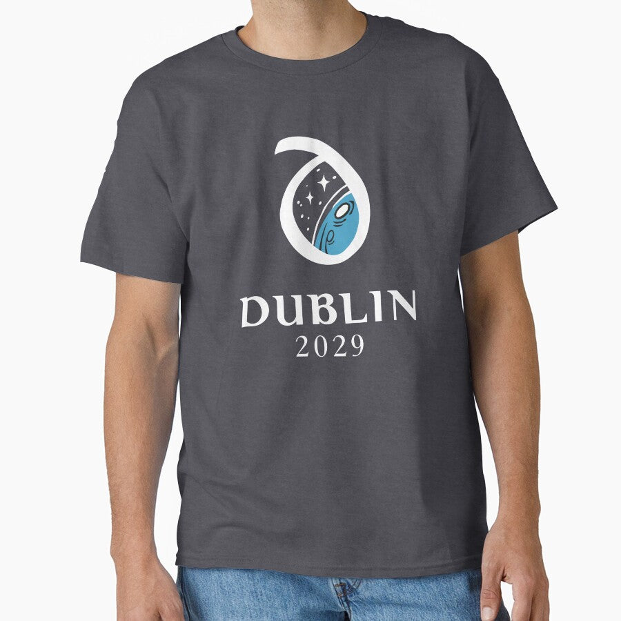 Dublin2029 bid logo - big (white) by Dublin2029