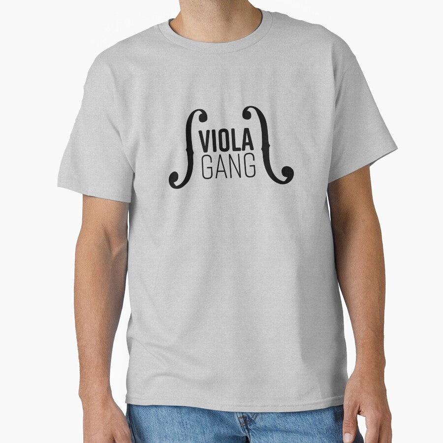 Viola Gang by TheOutterMargin