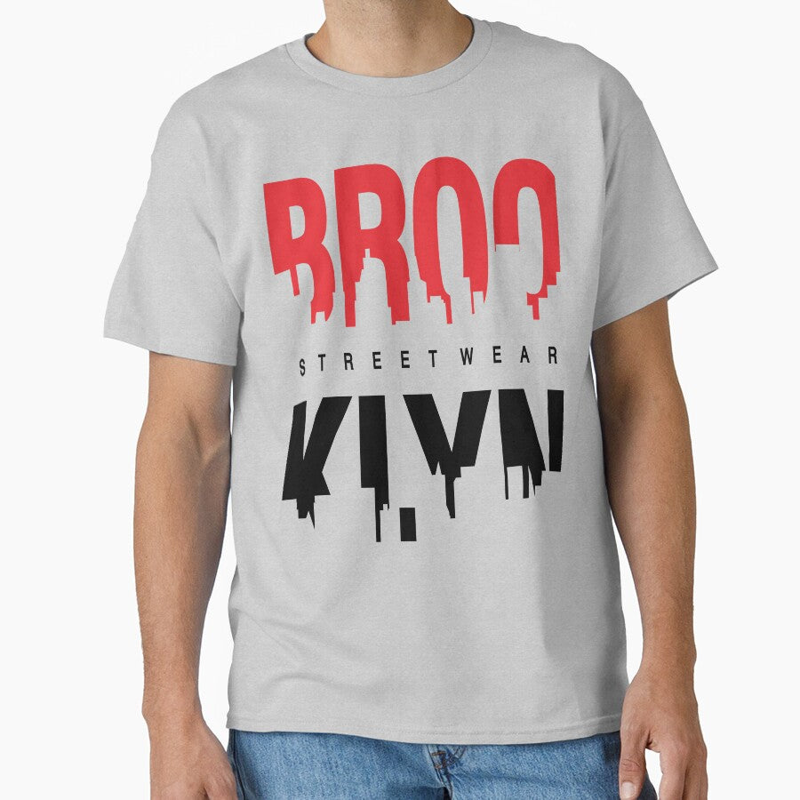 Brooklyn by TEE-HQ