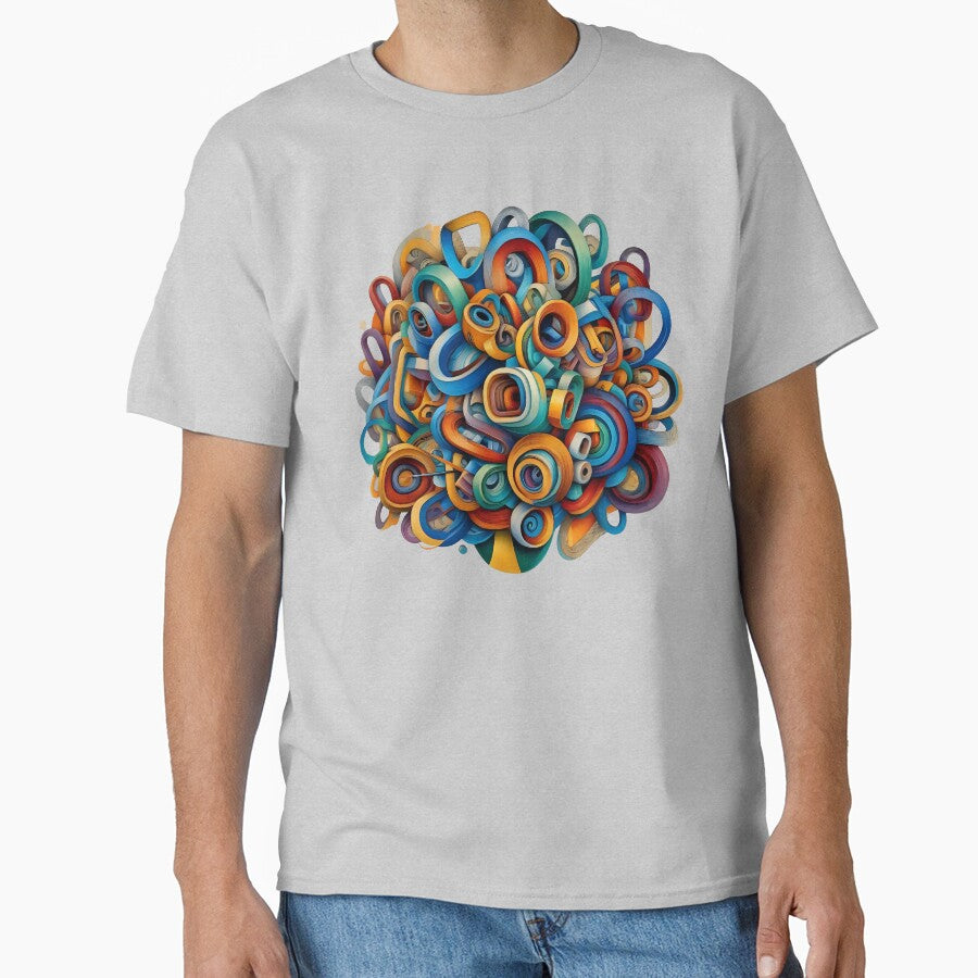 Abstract 3D by AbstractMiracles