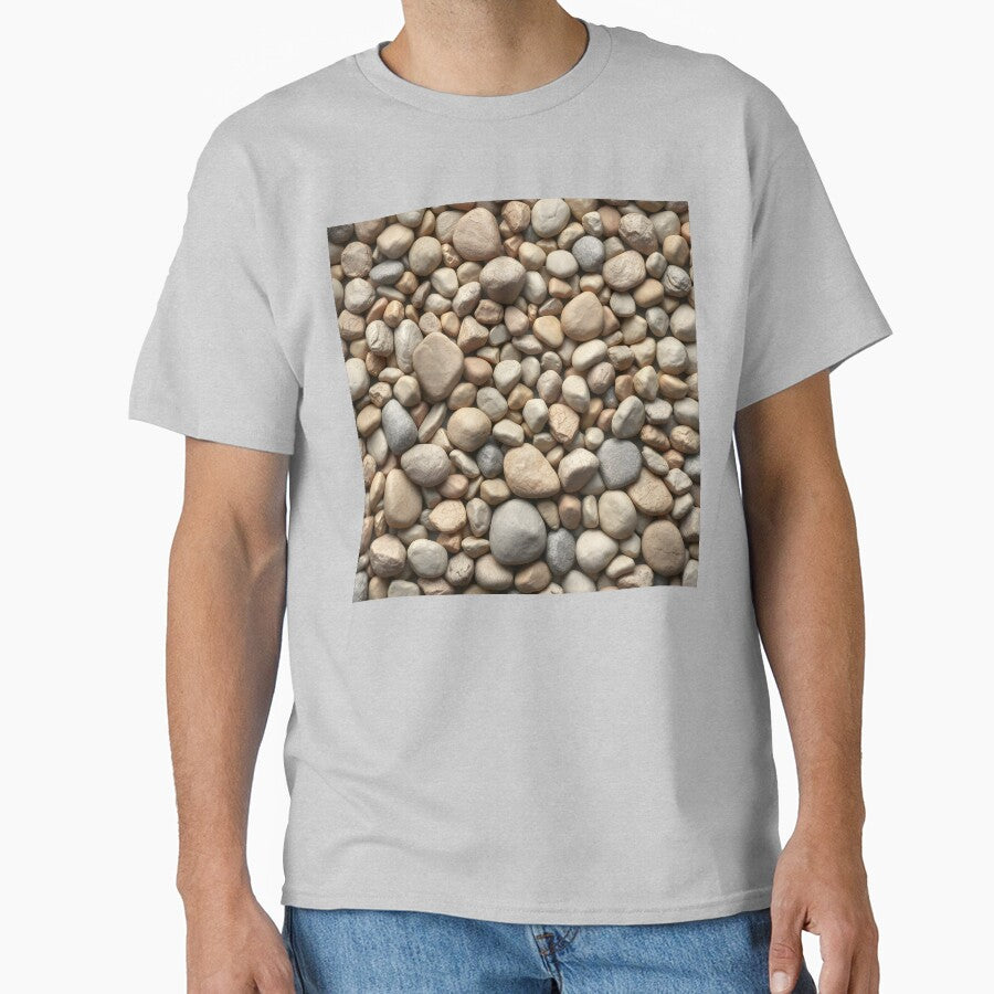 Pebbles 1 by HebaRK Studio