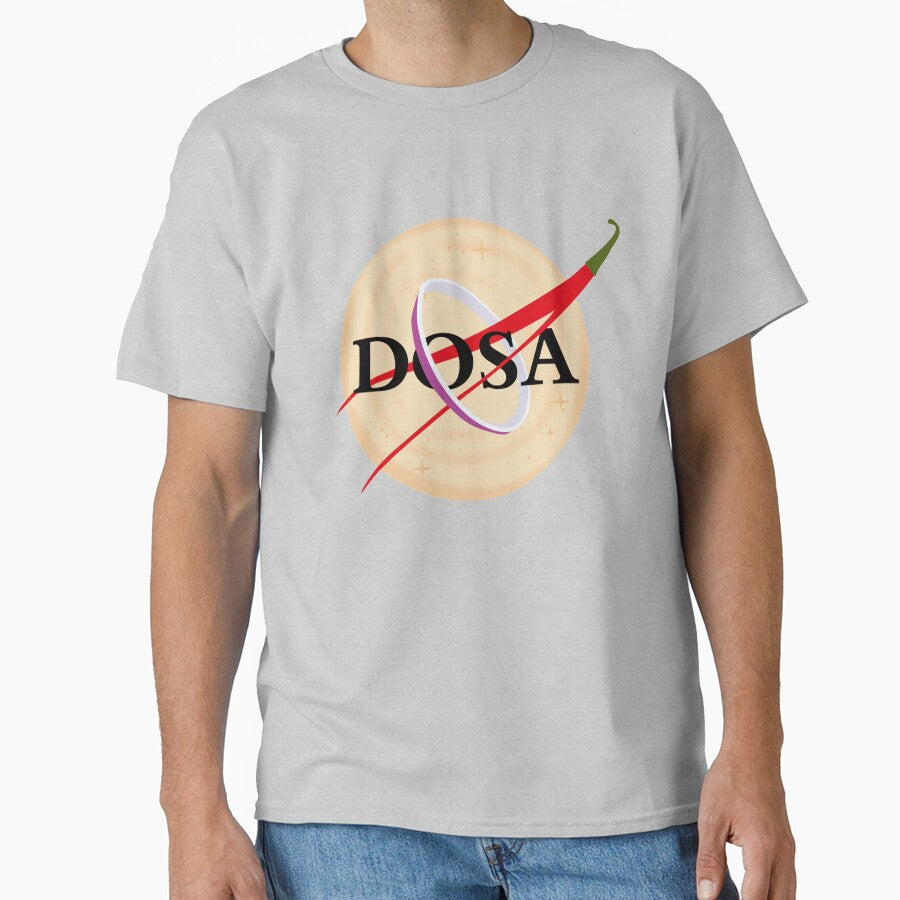 DOSA - NASA logo by goal-getter