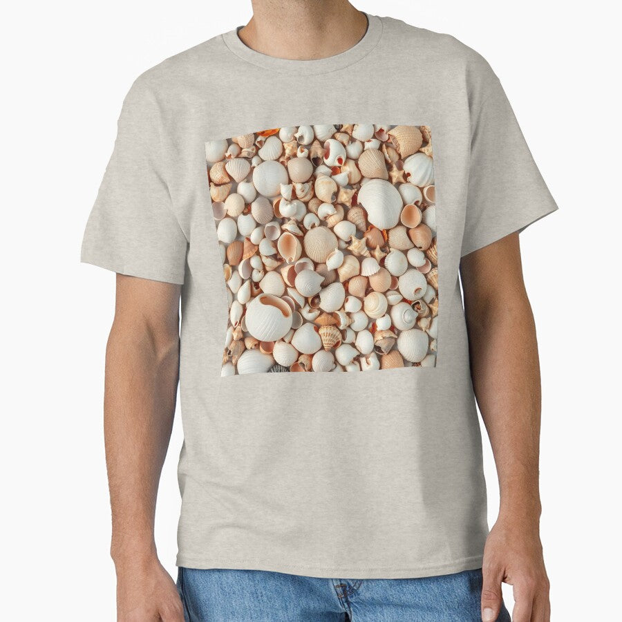 Shells 6 by HebaRK Studio