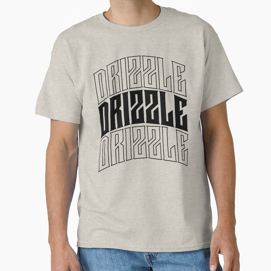 Drizzle by JansenGS