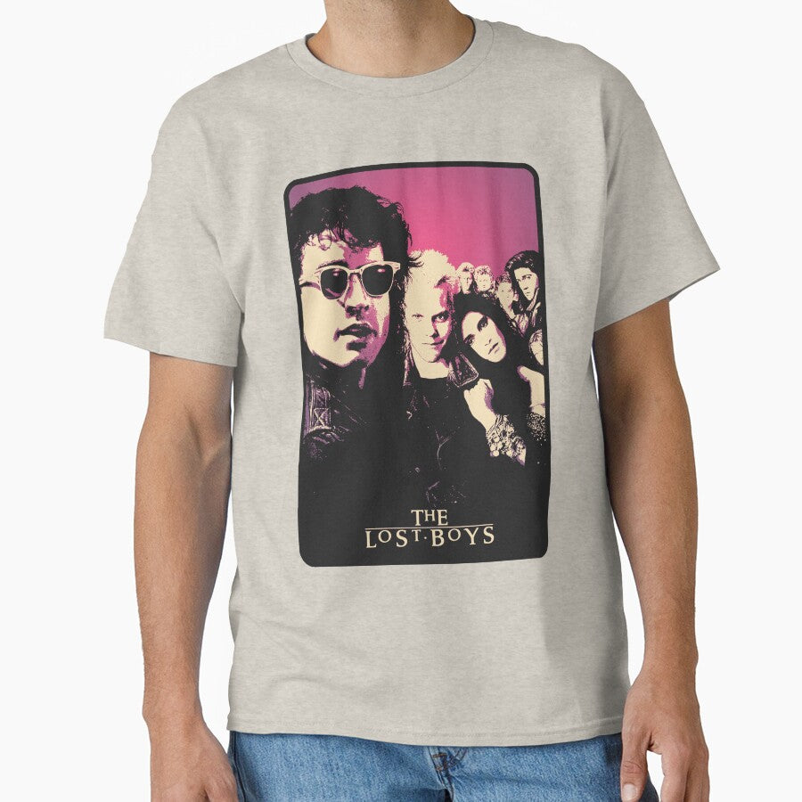 The Lost Boys by eyepoo
