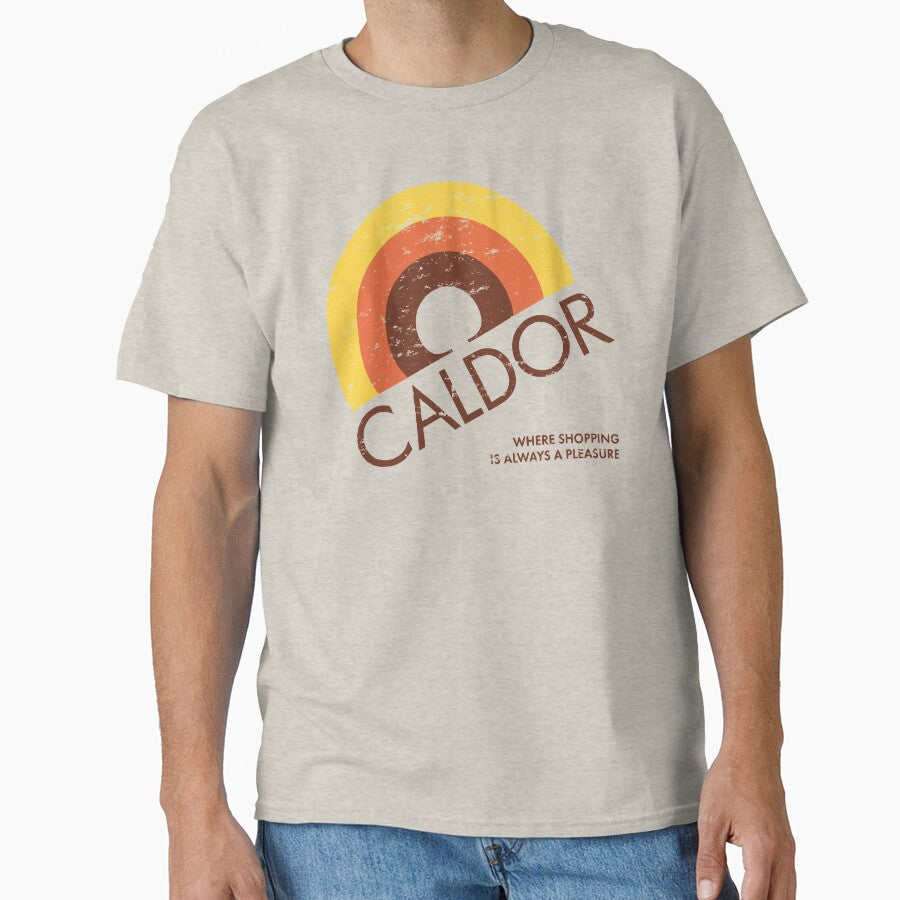 Caldor by TeeArcade84