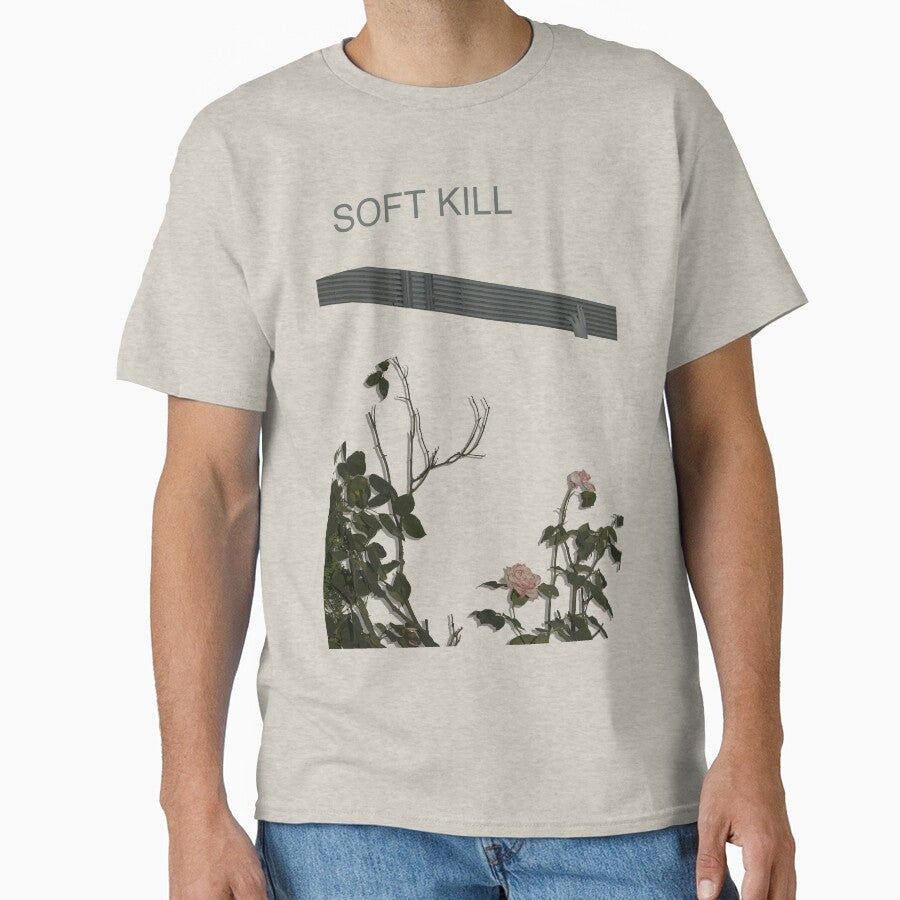 Soft Kill - Savior by bw1119