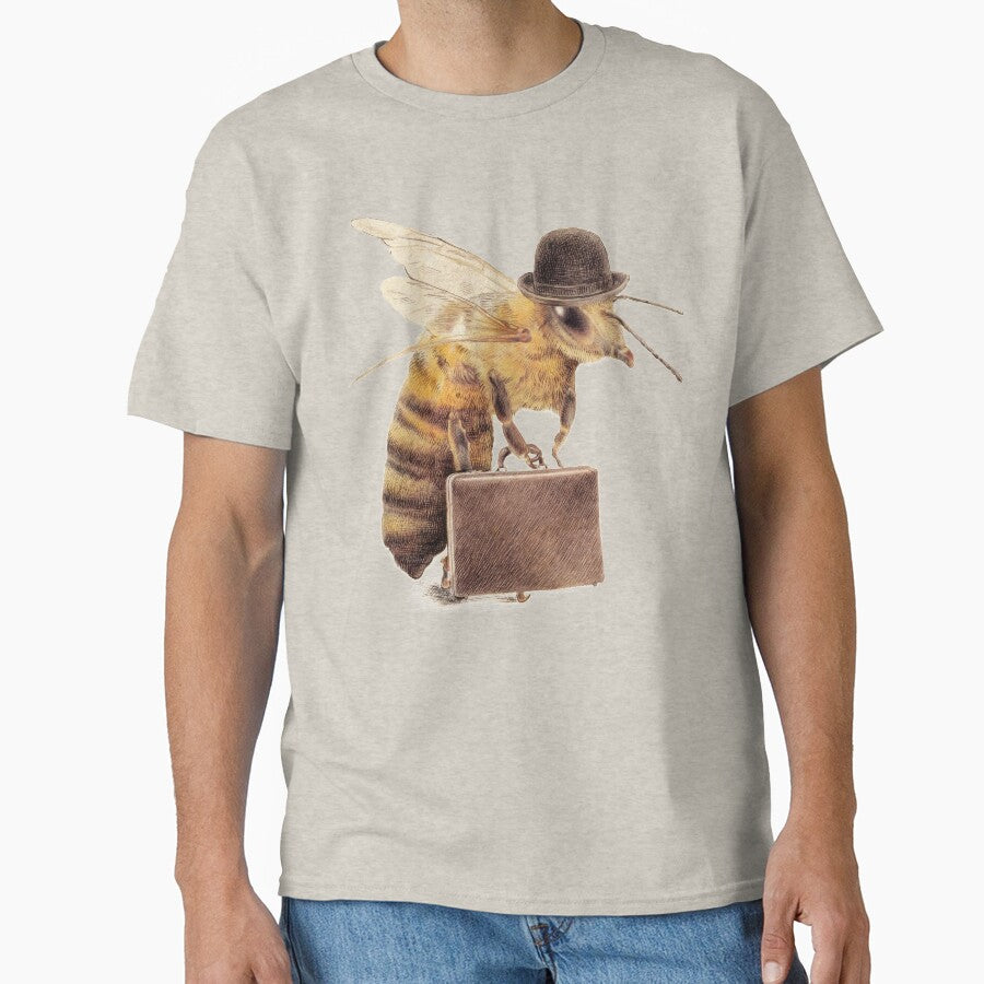 Worker Bee by opifan