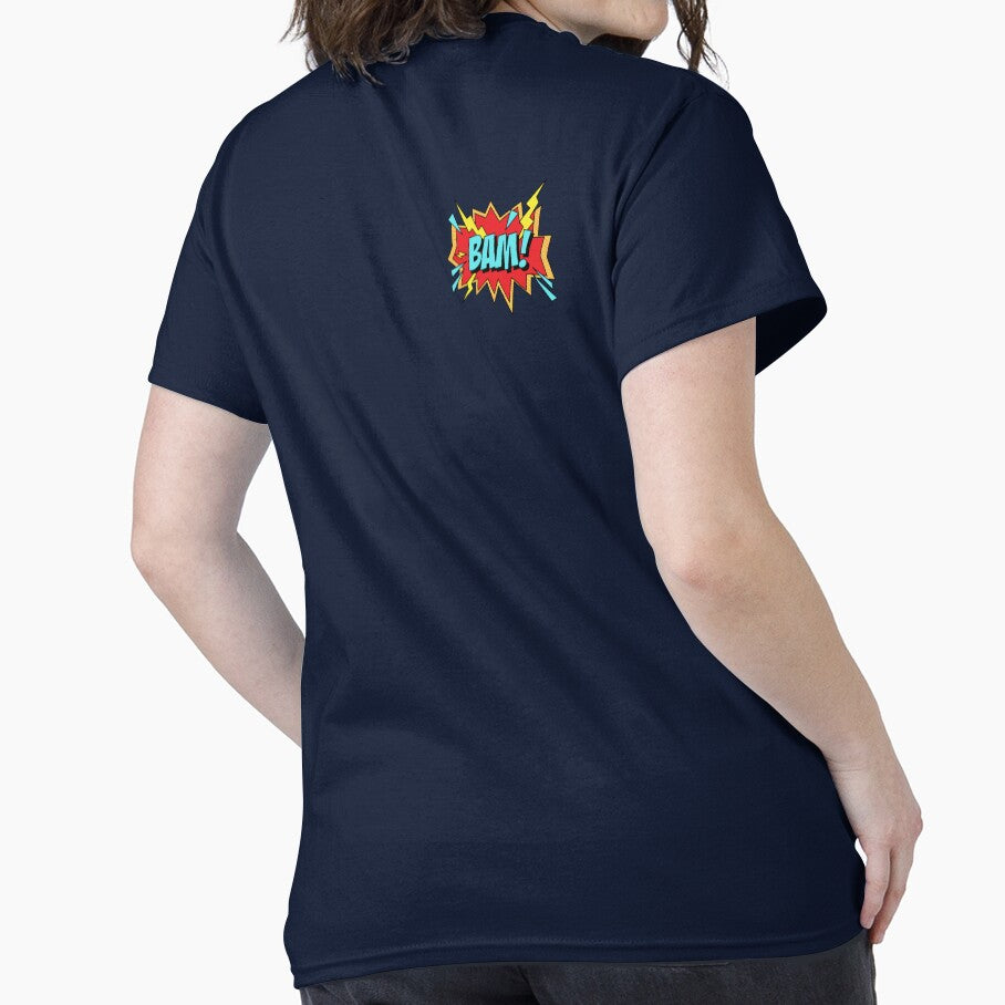 BAM !  Pop Art Explosion by The Best Designs