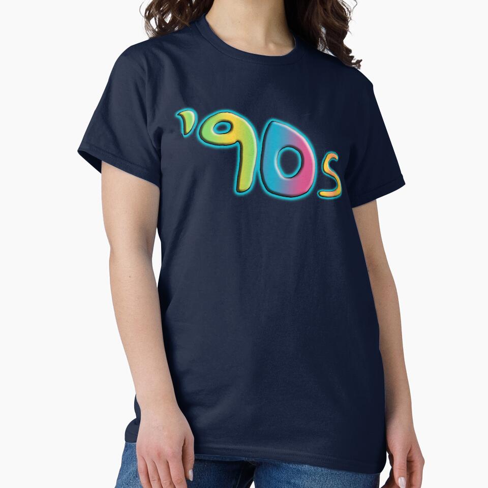 90s Rules by Ian Wylie