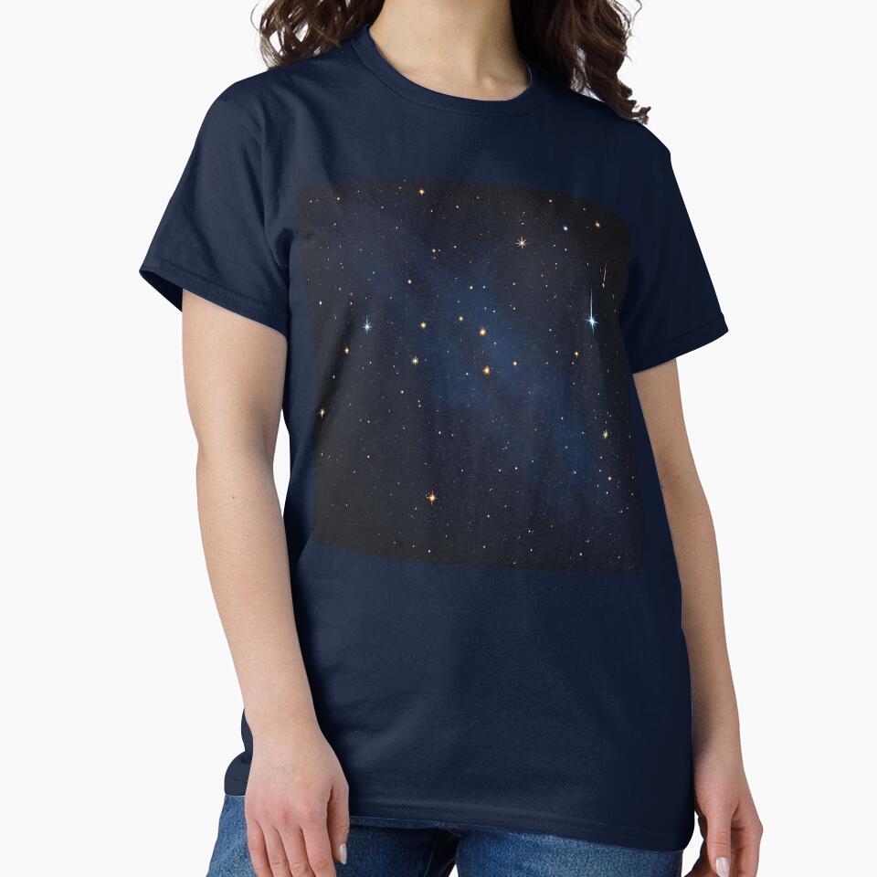 Stars 1 by HebaRK Studio