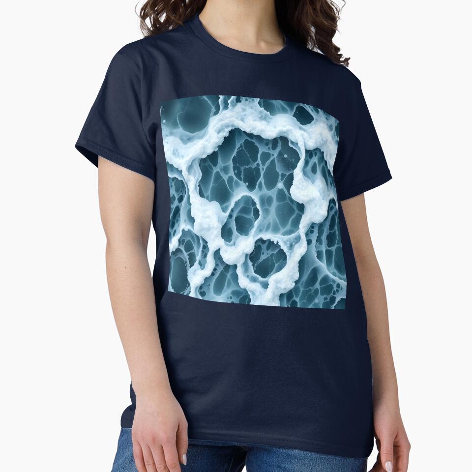 Waves 3 by HebaRK Studio