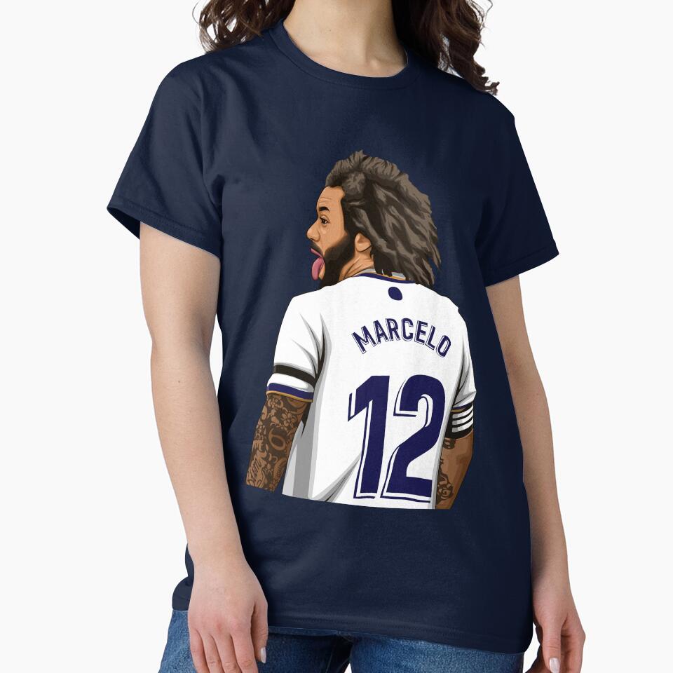 Marcelo by Aldduardo