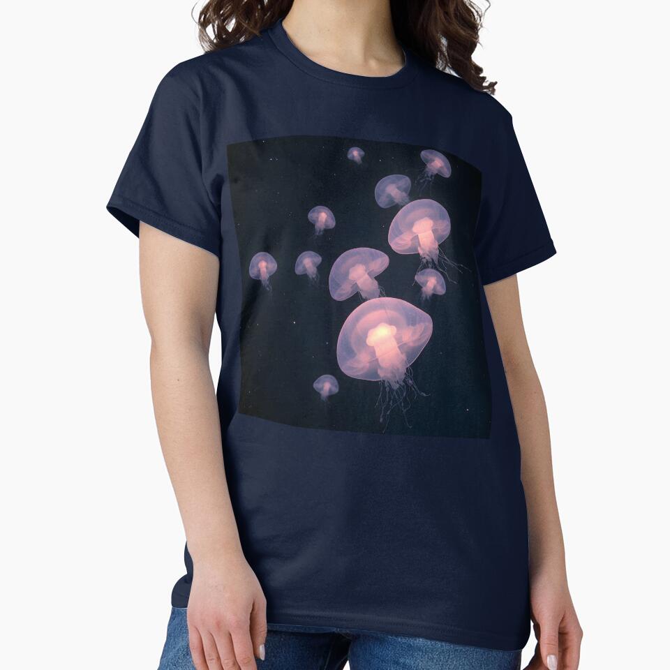 Jellyfish 2 by HebaRK Studio