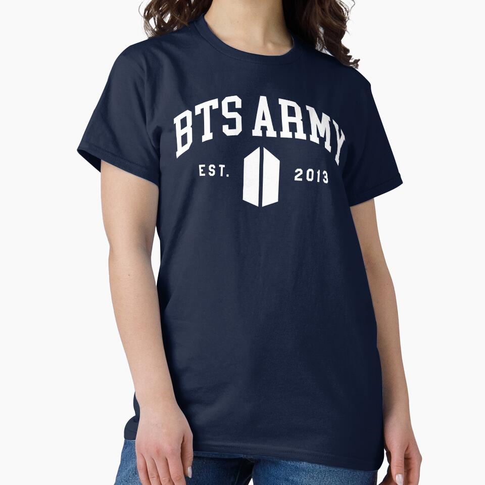 BTS ARMY by DESIGNandSTAN