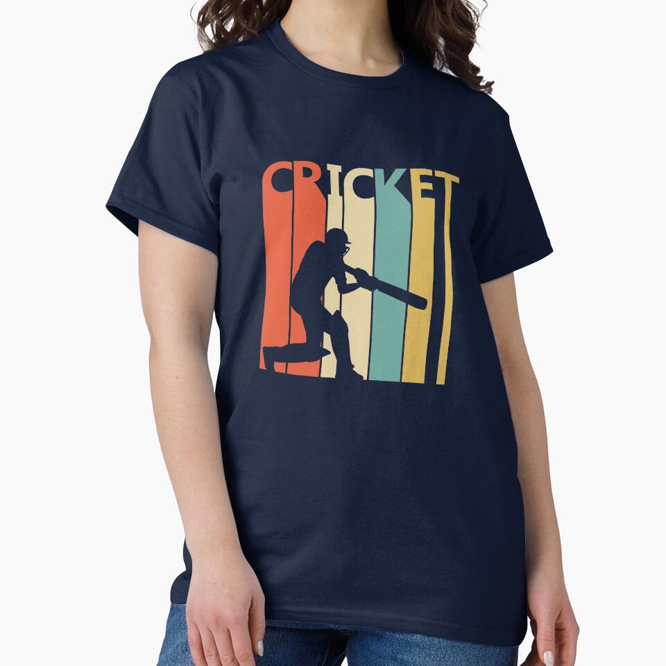 Vintage Cricket by paulveri