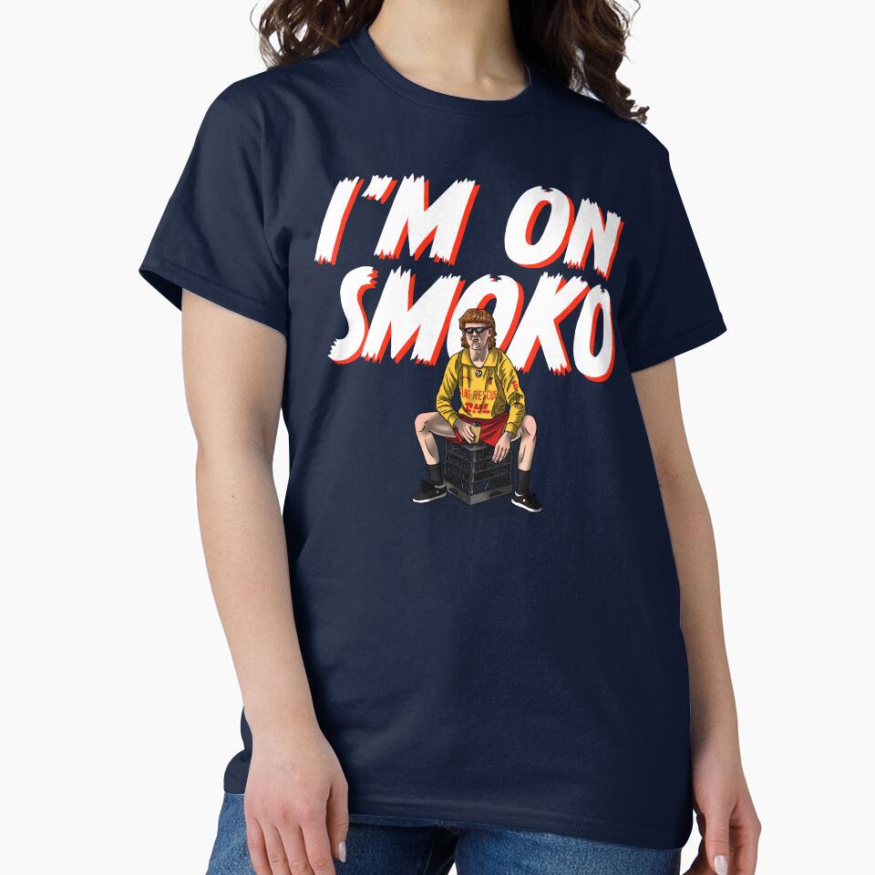 Smoko by caraghbrooks