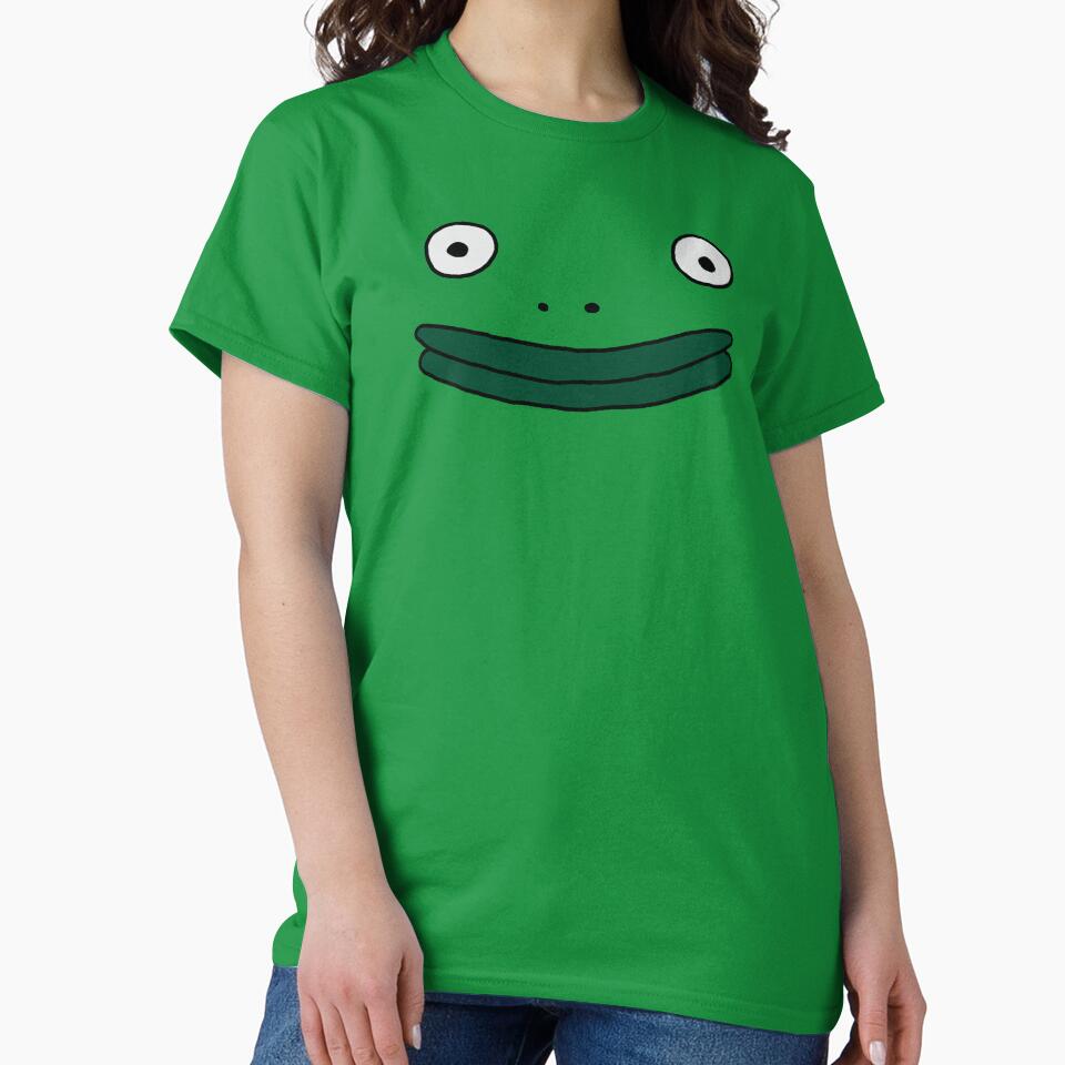 Mr. Frog by javvie
