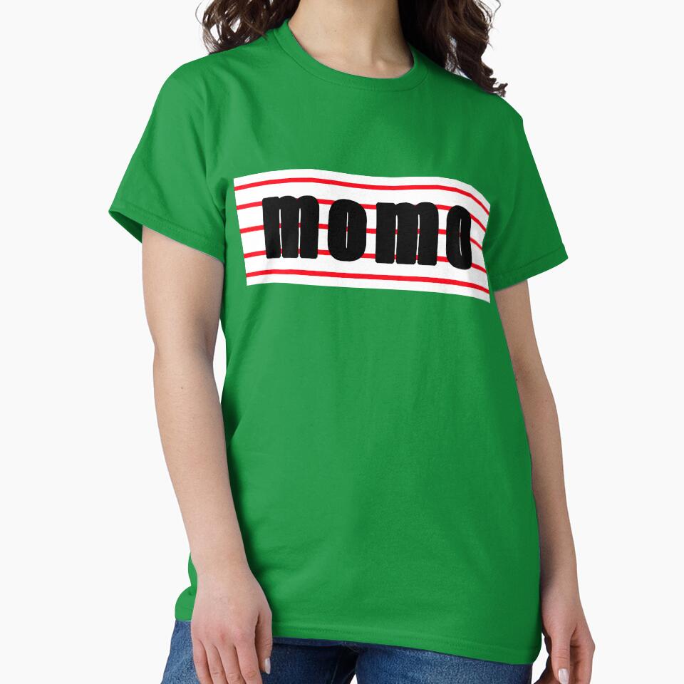 momo by feelmyart