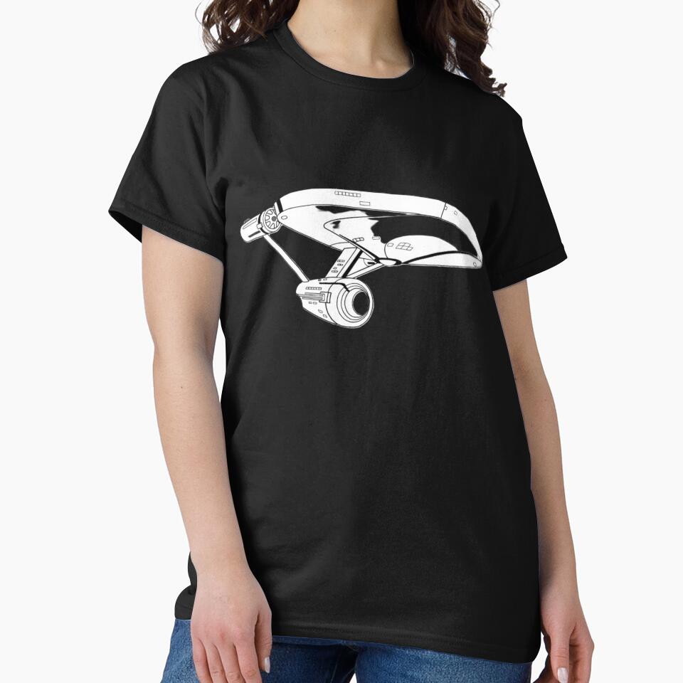 Enterprise by Designs by Me