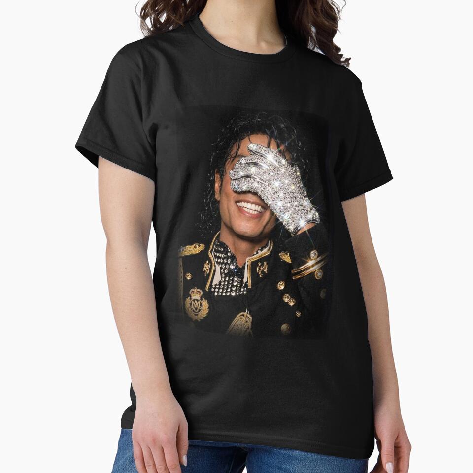 MJ King of Pop by shannonanne18