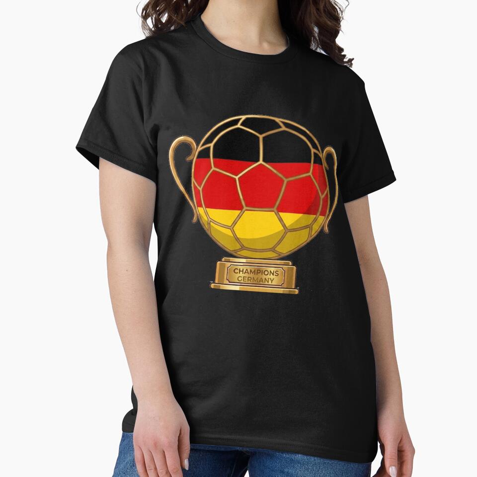 Germany FAN by CTN-Designs