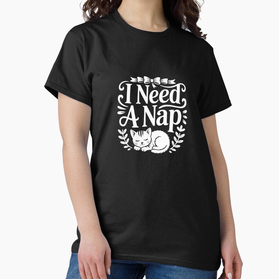 I Need A Nap by theartfulaspie