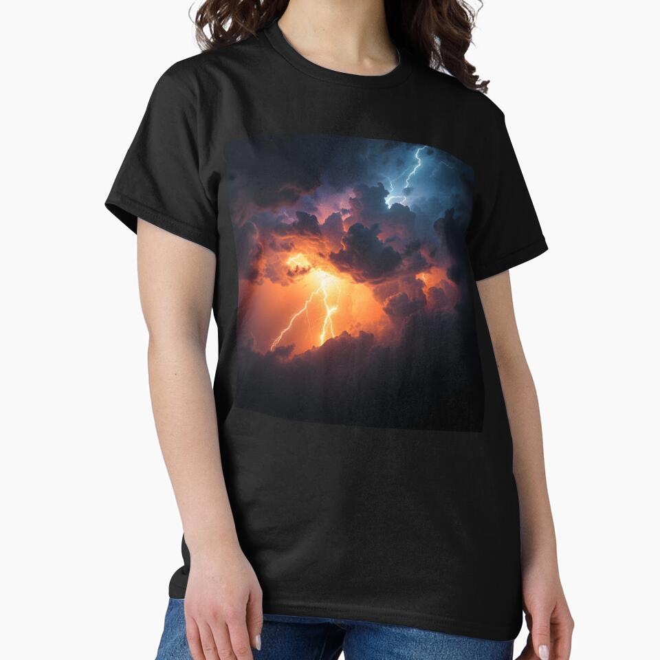 Lightning 3 by HebaRK Studio