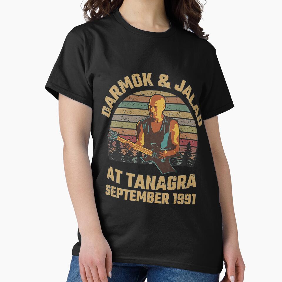 Darmok and Jalad At Tanagra by nhoemnhieu257